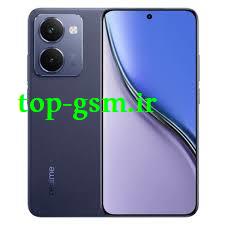 فایل فلش و حل مشکل خاموشی Realme P3 ultra