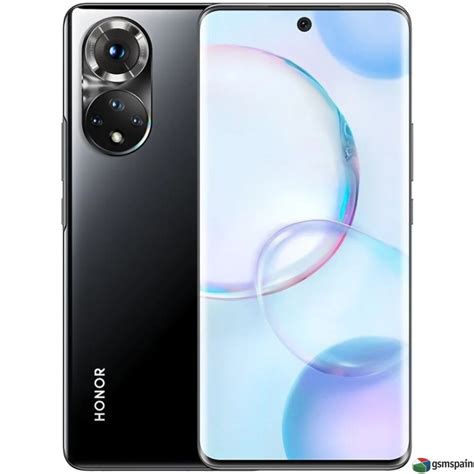 فایل  HONOR 50 NTH-NX9 BoardSoft
