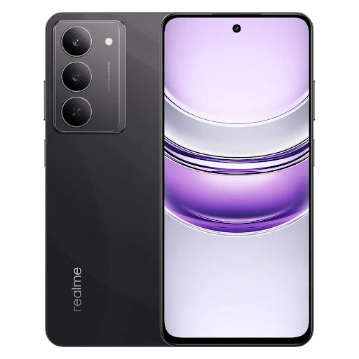 فایل فلش و حل مشکل خاموشی Realme 14x 5g