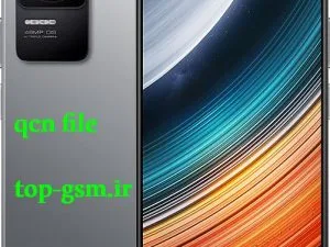 QCN شیائومی Xiaomi Redmi K40S