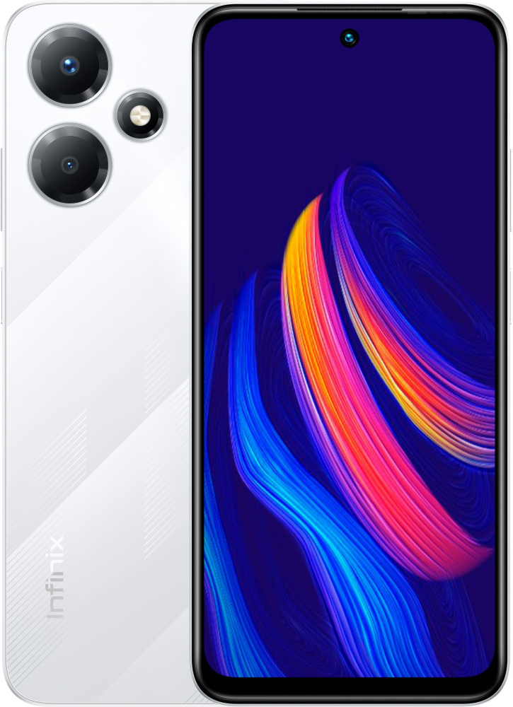 فایل فلش Infinix Hot 30 Play (X6835B)