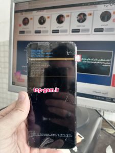 فایل فلش گوشی GPLUS Q20