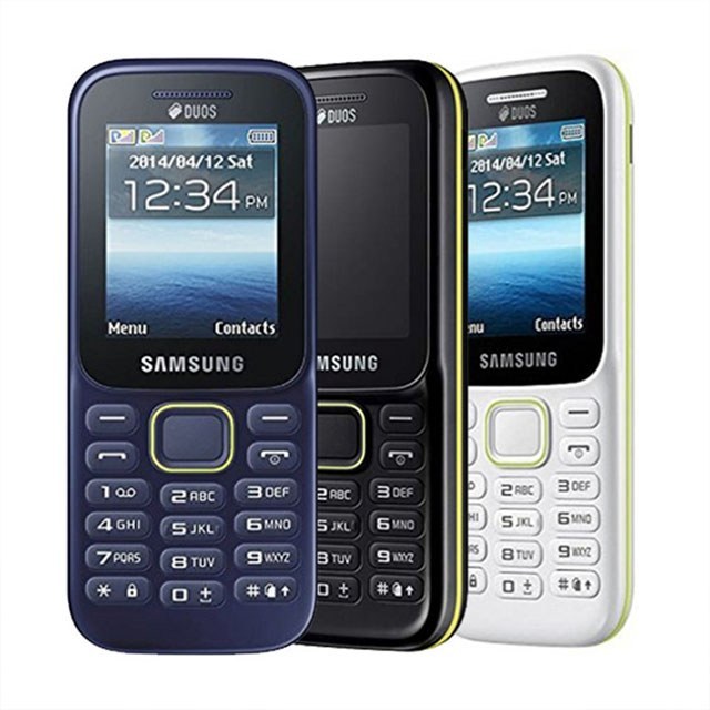 فایل فلش گوشی طرح سامسونگ B310E به همراه آموزش رایت
