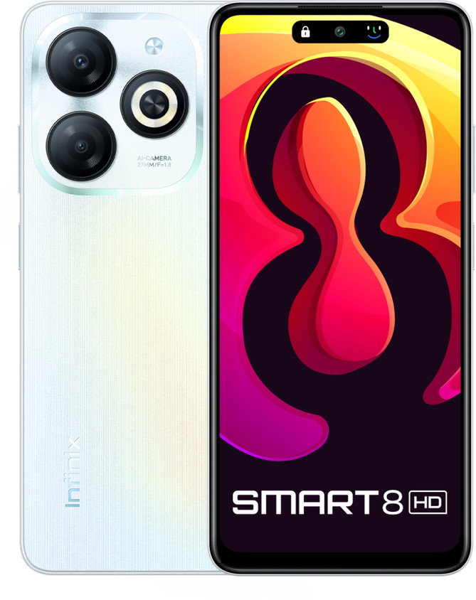 فایل فلش MDM LOCK Infinix X6525 | Infinix Smart 8