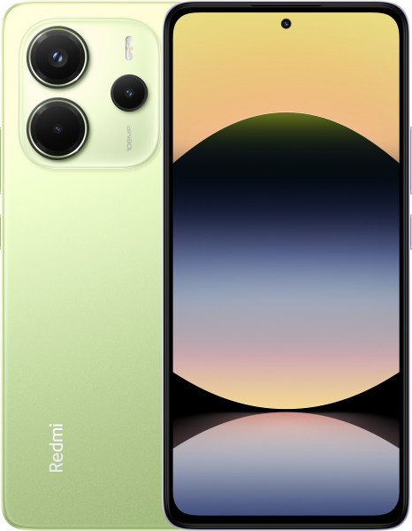 رام شیائومی Redmi note 14 4g