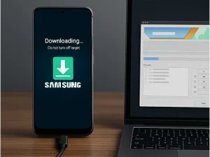 رام سامسونگ A042F | A04e اندروید 12 باینری 1