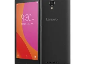 ترمیم بوت و حل مشکل خاموشی Lenovo Vibe B (A2016a40)
