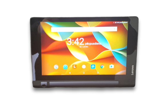 فایل فلش تبلت Lenovo Yoga Tab 3 (YT3-850L)