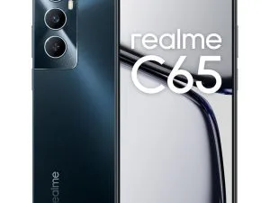 اموزش ترمیم سریال Realme C65 ( RMX3910 )