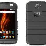فایل xml ترمیم بوت و حل مشکل خاموشی CAT S31