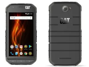 فایل xml ترمیم بوت و حل مشکل خاموشی CAT S31