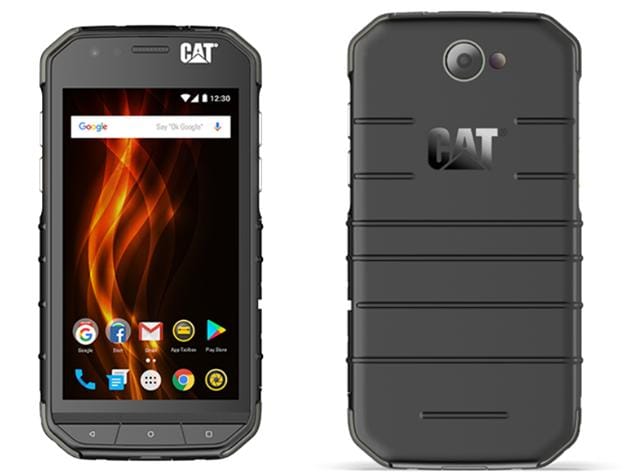 فایل xml ترمیم بوت و حل مشکل خاموشی CAT S31