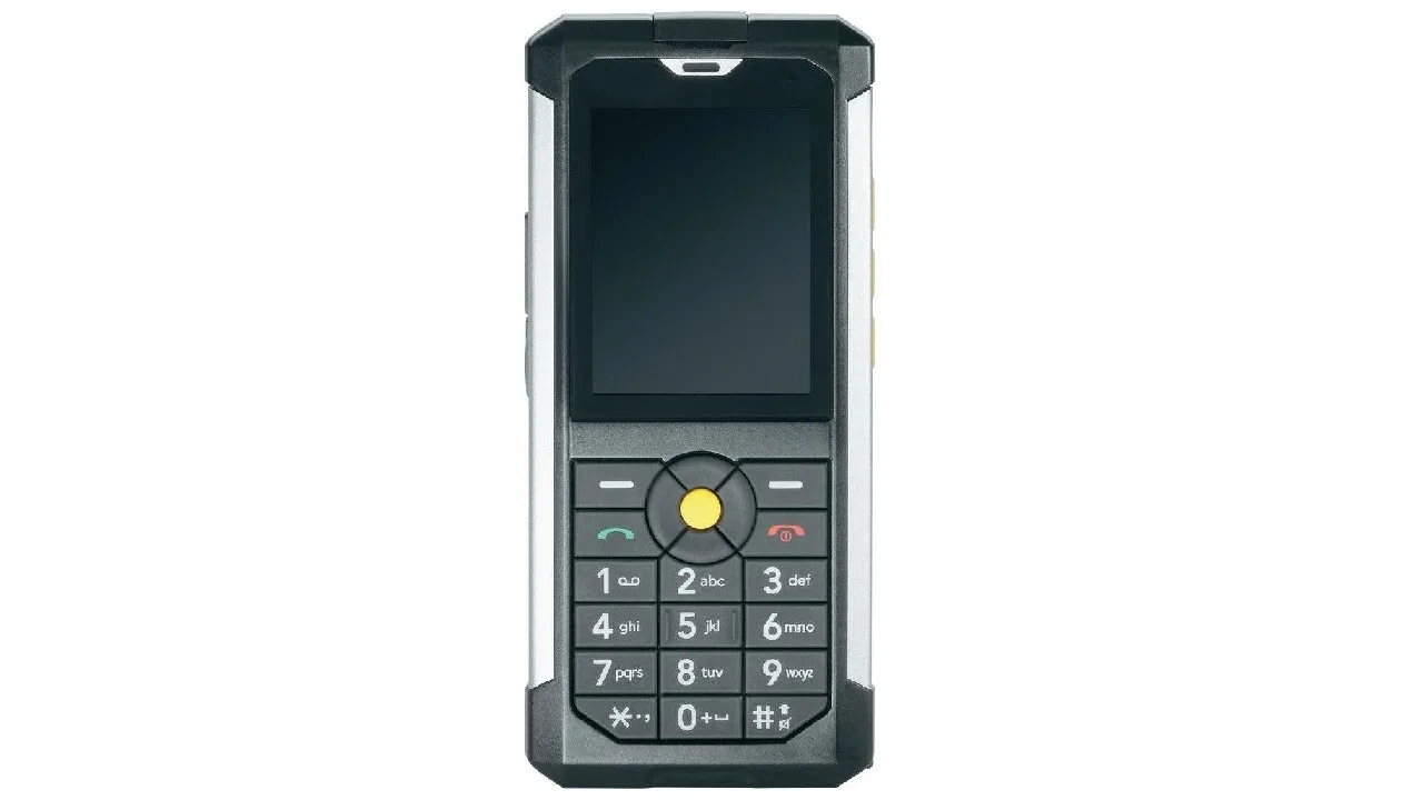 فایل فلش گوشی CAT B100