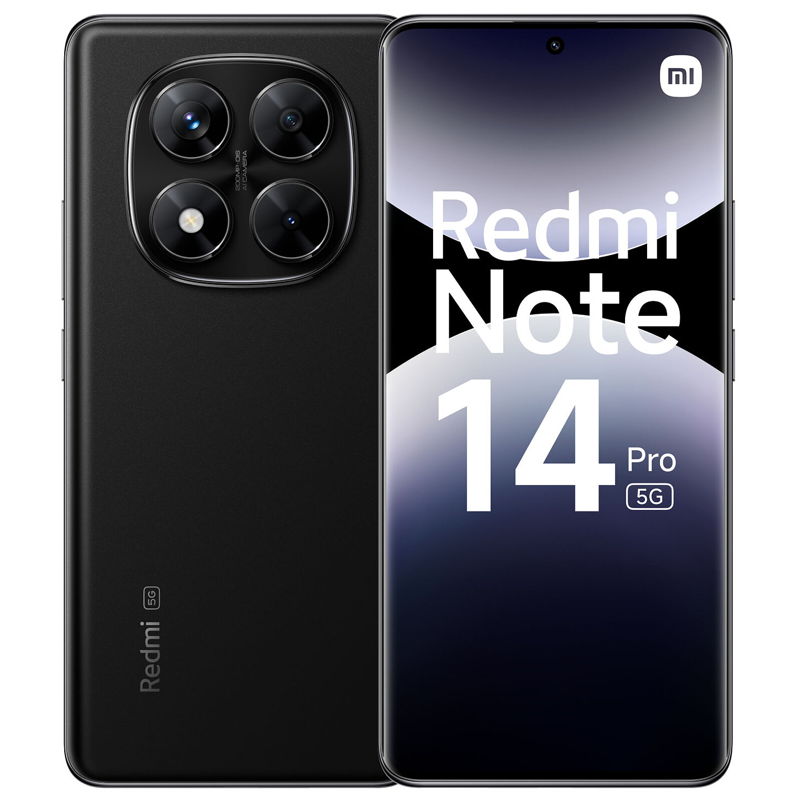 رام کانورت چین به گلوبال Redmi Note 14 Pro + 5G (amethyst)