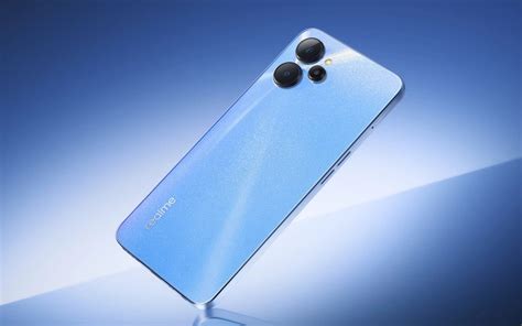 ترمیم بوت و حل مشکل خاموشی Realme 10T 5G | RMX3612