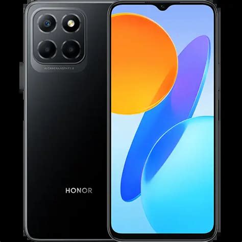 فایل فلش XML گوشی HONOR X8 5G |VNE-N41
