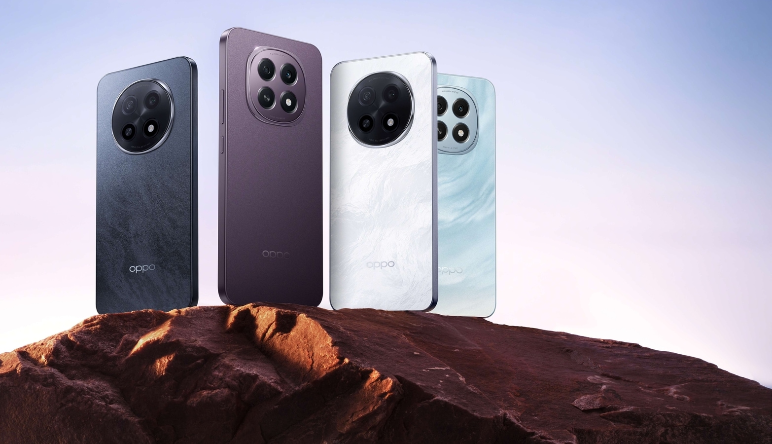 فایل (DA+AUTH) گوشی Oppo F29 Pro 5G
