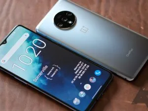ترمیم بوت و حل مشکل خاموشی OnePlus 7T Pro