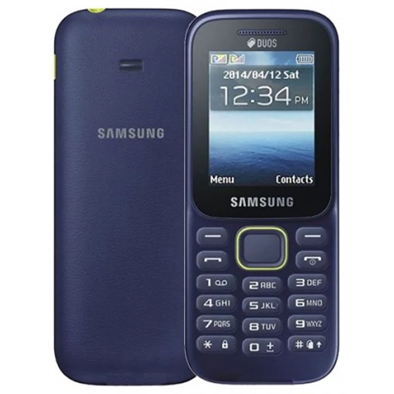 فایل فلش گوشی سامسونگ B315E