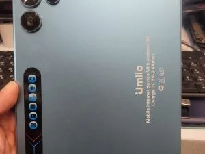 فایل فلش تبلت UMIIO Smart Tablet PC S24 Ultra
