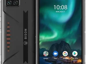 فایل فلش Umidigi Bison