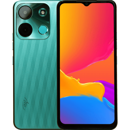 ترمیم بوت و حل مشکل خاموشی Itel A60s | Itel A662LM