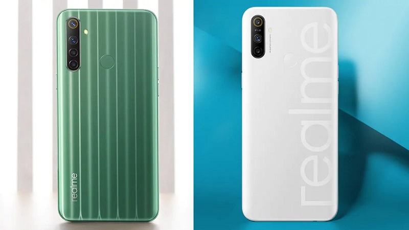 ترمیم بوت و حل مشکل خاموشی Realme Narzo 20 | RMX2193