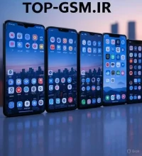 آنلاک بوتلودر XIAOMI NOTE 10S دائمی