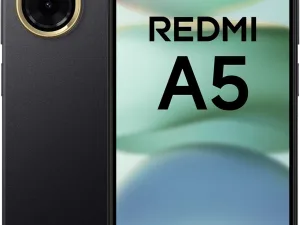 ترمیم بوت و حل مشکل خاموشی REDMI A5 ( serenity )