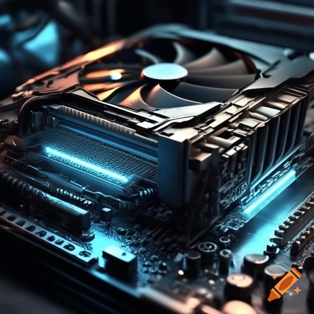 گوشی‌های دارای سیستم خنک‌کننده