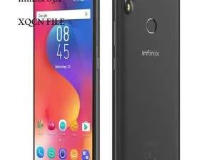 فایل XQCN Infinix S3X