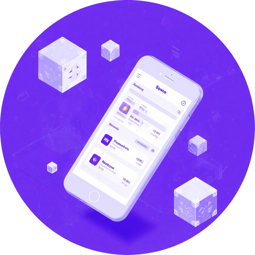 بهترین فریمورک‌ها برای توسعه اپلیکیشن‌های موبایل