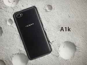 ترمیم بوت و حل مشکل خاموشی Oppo A1K | CPH1923
