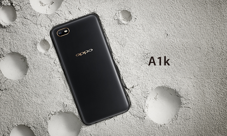 ترمیم بوت و حل مشکل خاموشی Oppo A1K | CPH1923