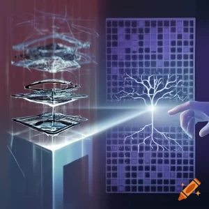 تفاوت بین یادگیری ماشین و یادگیری عمیق