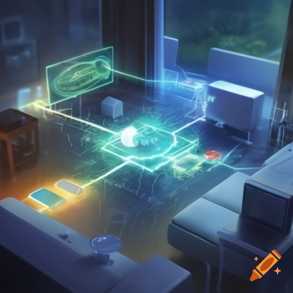 اینترنت اشیا (IoT) چیست و چه نقشی در آینده ما دارد؟