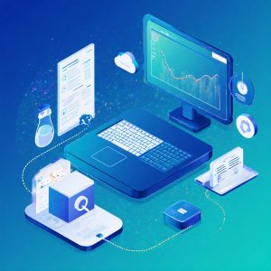 آینده کار از راه دور و تأثیر فناوری بر محیط کار