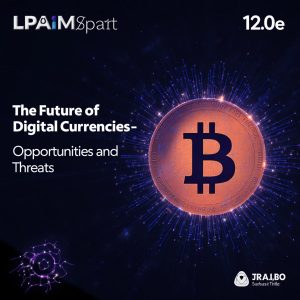 آینده ارزهای دیجیتال - فرصتها و تهدیدها