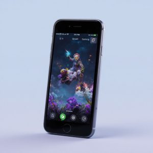 بهترین گوشیهای گیمینگ ۲۰۲۵ برای گیمرهای حرفهای