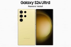 معرفی آخرین پرچمدار سامسونگ - گلکسی S24 اولترا