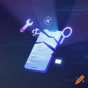 ۱۰ مشکل رایج موبایل و روشهای سریع رفع آنها