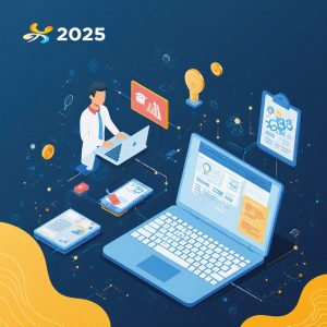 بهترین دورهها و گواهینامههای معتبر برای متخصصان فناوری در ۲۰۲۵