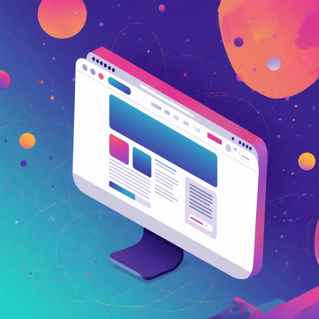 ترندهای جدید در طراحی وب ۲۰۲۵ – آینده طراحی سایت چگونه خواهد بود؟