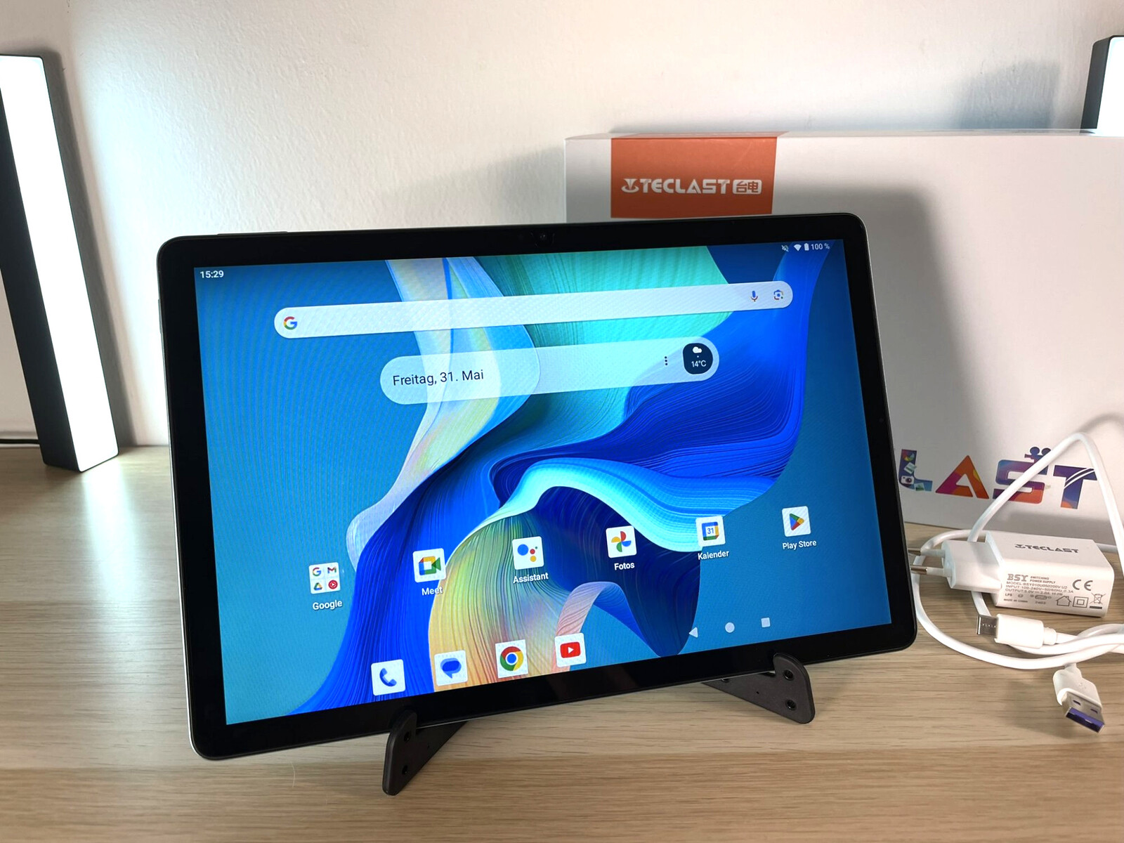 حذف FRP | گوگل اکانت Teclast P50