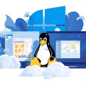 مقایسه سیستمعاملهای محبوب: Windows، Linux و macOS – کدام بهتر است؟