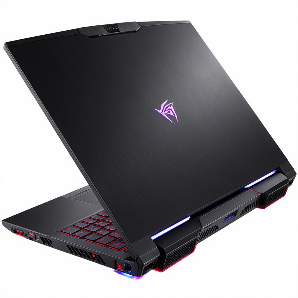 مقایسه کامل لپ‌تاپ‌های گیمینگ ۲۰۲۵