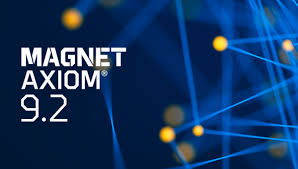 آپدیت Magnet AXIOM 9.2