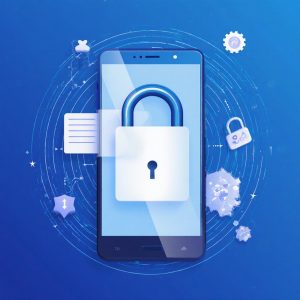 چگونه امنیت گوشی موبایل خود را افزایش دهیم؟ (راهنمای کامل ۲۰۲۵)