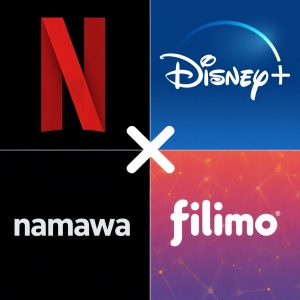 مقایسه سرویس‌های استریم ویدیو در ۲۰۲۵