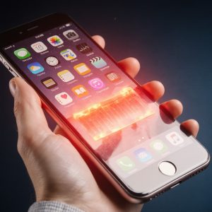 دلایل داغ شدن بیش از حد گوشی و روشهای رفع آن